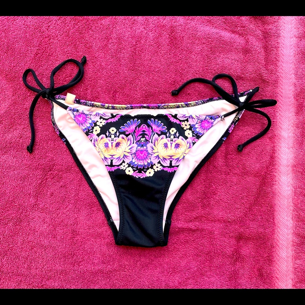 Victoria Secret Teeny Bikini Bottom